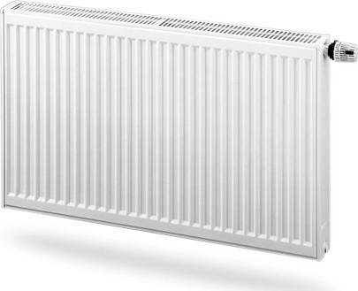 ΘΕΡΜΑΝΤΙΚΟ ΣΩΜΑ COMPACT VENTIL PURMO